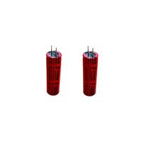 Super longue durée de vie cycle Lifepo4 HFC1865 3.2v 1.7AH aspirateur batterie