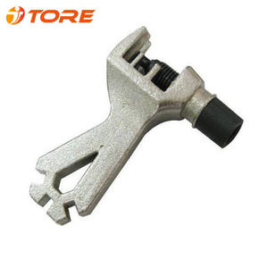 Cortador de cadena de bicicleta Tule, herramienta mini de acero al carbono para reparación de bicicletas de carretera - Product Image 5