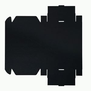 Custom Color Printing Corrugated Carton Eco Friendly C5 Shallow <b>White</b> Packaging Mailer <b>Box</b> - Product Image 5