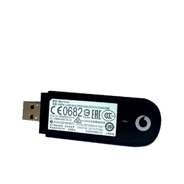 USB 2.0 3G Modem for Hellobox 6 8 GTmedia V7 S5x Solovox Plastic New Product