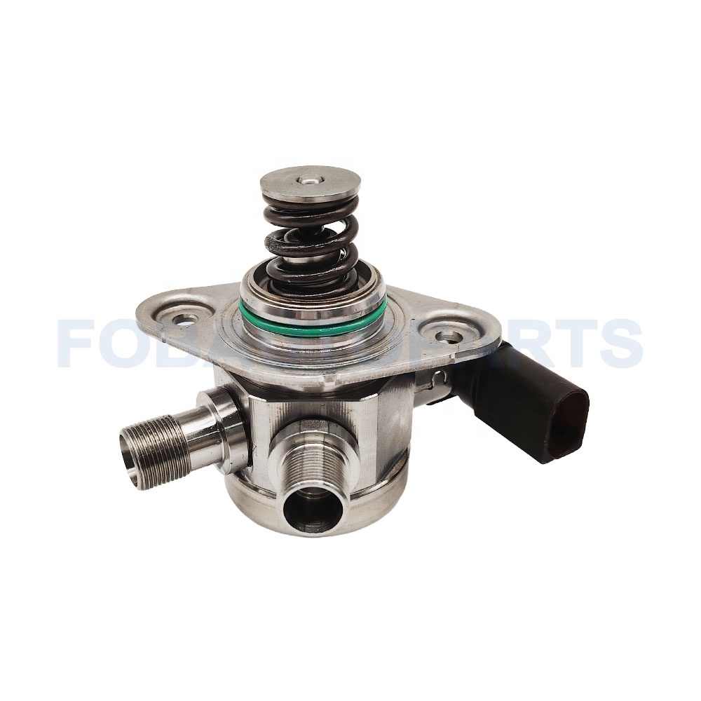 Sold From One Piece Original Refurbished Parts High Pressure Fuel Pump for Mercedes-Benz W204 A2640700500 A2640700000