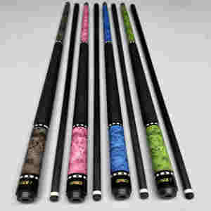 Taco de <span class=keywords><strong>Billar</strong></span> de Fibra de Carbono Space-X de Alta Calidad, Taco de <span class=keywords><strong>Billar</strong></span> con Punta Radial Colorida de 13 mm, Taco de <span class=keywords><strong>Billar</strong></span> <span class=keywords><strong>para</strong></span> Snooker y <span class=keywords><strong>Billar</strong></span> Americano - Product Image 1