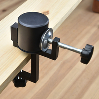 Ensemble de serre-joints à action rapide inversée pour le travail du bois, qualité industrielle, métal, rail en T, serre-joint en forme de Y, serre-joint personnalisé OEM