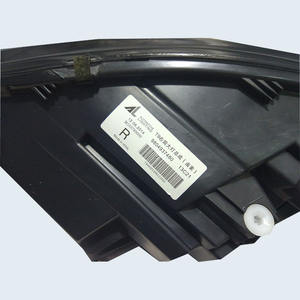 Composants de phares d'<span class=keywords><strong>occasion</strong></span> en stock pour <span class=keywords><strong>Peugeot</strong></span> 408 Phare halogène à LED Phare de voiture d'<span class=keywords><strong>occasion</strong></span> original et réel - Product Image 3