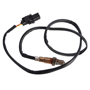 เซ็นเซอร์ออกซิเจนบ๊อช 0281004184 สำหรับ DAF FX 105 อะไหล่ยานยนต์แบบห้าสาย - Product Image 1