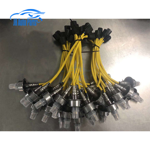 Japon araba için otomatik sensör De Oxigeno Toyota için Honda için Hyundai için KIA Mazda için Nissan Ford Lambda O2 oksijen sensörü - Product Image 1