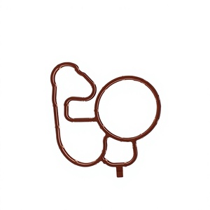 06M115401K ปะเก็นตัวกรองน้ำมันเครื่อง สำหรับโฟล์คสวาเกน ออดี้ ปอร์เช่ - Product Image 2