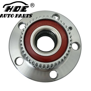 BAF4104 512012 VKBA3456 1J0501477A Wholesale HDE Auto Parts Rear <b>Wheel</b> Hub Bearing for VW Golf Audi TT - Product Image 5