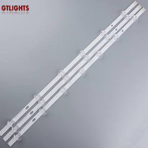 32ln LED TV đèn nền Strip với điều khiển từ xa cơ thể nhôm IP66 đánh giá cho LG TV của - Product Image 2