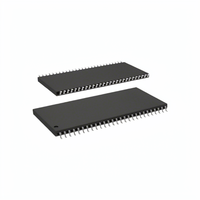 Componente Electrónico de Chip de Memoria Bom IC en Stock 54 TSOP IS42S16160G-7TL