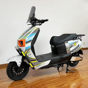 Vélo Électrique Grande Autonomie 1500W 72V 20AH à Deux Roues avec Siège Long, Scooter Électrique, <span class=keywords><strong>Moto</strong></span> Électrique, Cyclomoteur – Vente en Gros de Haute Qualité - Product Image 3