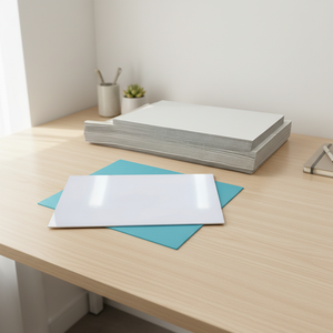 Placa de Magnesio para Fotoentallado/Grabado/Estampado EASONNM AZ31B, Hecha en Hunan, China - Product Image 1