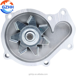 Pompe à eau pour excavatrice Kubota 1C010-73032 1C010-73030 1K011-73032, compatible avec les systèmes de refroidissement V3300 M105SDT V3800 M8540 M9000 - Product Image 4