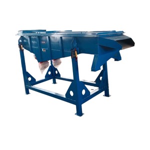 Tuyến tính rung màn hình 1-5 lớp rung tách nghiền đá sieving <span class=keywords><strong>Vibro</strong></span> sàng máy cho sỏi tách - Product Image 1