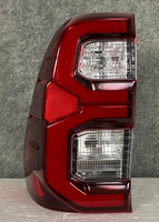 Accessoires de voiture Xiatian, feux arrière pour TOYOTA HILUX 2020-2021 REVO/ROCCO