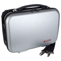 Protec ABS Clarinet Luggage BLT307 Premium Musical Instrument Accessory
