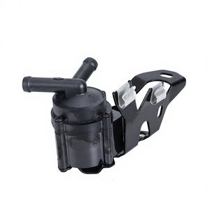 Bomba de Agua Electrónica Automotriz al por Mayor 9806790880 para Peugeot, Citroën y Vehículos Auxiliares Fabricados por Hino e Isuzu - Product Image 4