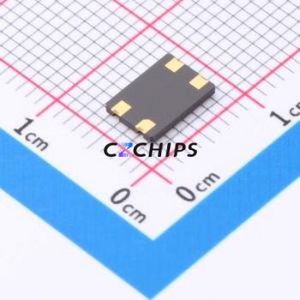 7050 10M 16PF 20PPM Crystal (Passive) SMD7050-4P Crystal Oscillator 10MHz 20ppm 16pF 30ppm - Product Image 2