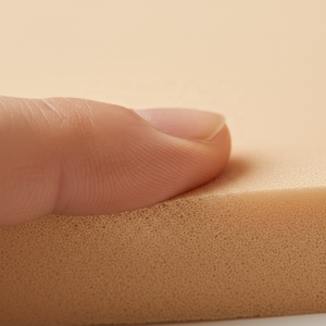 Bloque de <span class=keywords><strong>Yoga</strong></span> de Alta Densidad, Cumple con REACH, 400g, <span class=keywords><strong>Ladrillo</strong></span> de <span class=keywords><strong>EVA</strong></span> No Tóxico, Material Seguro Prop 65 <span class=keywords><strong>para</strong></span> el Mercado de EE. UU. y la UE, Soporte Resistente - Product Image 4