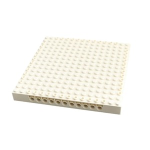 Piastra Base 65803 giocattolo in mattoni compatibile fai da te <span class=keywords><strong>Pixel</strong></span> <span class=keywords><strong>Art</strong></span> piastra Base impilabile 16x16 blocchi - Product Image 3