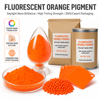 Pigment fluorescent, poudre de mica, pigment pour couleur d'ongles, pigment photochromique pour résine époxy