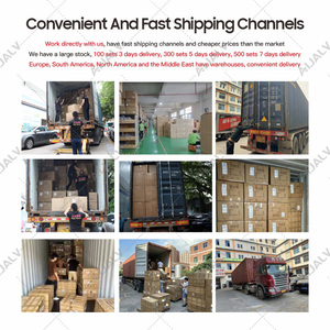 Aijia nhà máy 12.3in phổ giao diện điều khiển cáp khai thác USB Carplay stereo GPS Android tự động màn hình cảm ứng TV DVR Bảng điều khiển - Product Image 4