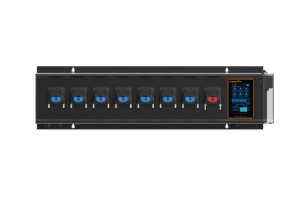 Sistema de control de riego y dosificación de nutrientes Aqua Pro Digital PH,EC de One-One - Product Image 5