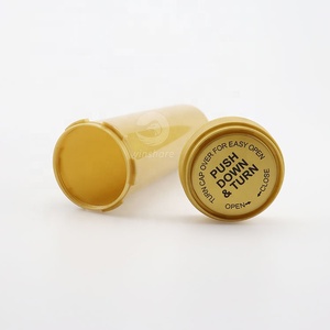 Bán Sỉ Lọ Đựng Thuốc Có Thể Đảo Ngược Nhiều Màu 6 Dram - 60 Dram - Product Image 5