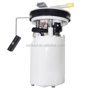 Pompa Carburante per Chrysler <span class=keywords><strong>PT</strong></span> <span class=keywords><strong>Cruiser</strong></span> 2.4L 2001-2004 5017204AB 5017204AC 5017204AD E7143M - Product Image 1