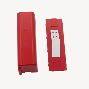 Caja de Batería DIY sin Batería SKD CKD <span class=keywords><strong>XM</strong></span> STYTJ02YM 1C STYTJ01ZHM S50 S55 T60 T65 para Aspiradora Robótica, Batería de 16.8V - Product Image 4
