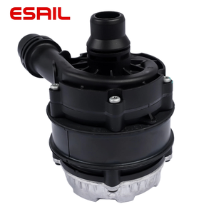 Pompe à eau <span class=keywords><strong>auxiliaire</strong></span> électrique <span class=keywords><strong>de</strong></span> moteur A0005001386 A0005002686 005001386 0005002686 0392024050 A0392024050 pour Mercedes-Benz - Product Image 6
