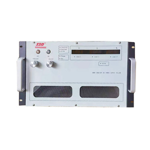HIPIMS-Stromversorgung für PVD-Beschichtungsprozess Vakuumsystem Fuente <span class=keywords><strong>De</strong></span> Alimentacion HIPIMS Para Sistema <span class=keywords><strong>De</strong></span> Vacio <span class=keywords><strong>De</strong></span> Recubrimiento - Product Image 1