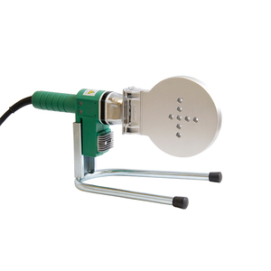 Máy Hàn Tay Ppr Pvc 75-160Mm PPR/PE Ống & Phụ Kiện Hdpe Boru Fzyon Makinas Fiyat, Pvc PPR Máy Hàn 10 - Product Image 4