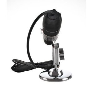 Microscope numérique USB 1600x 2Mpix avec lumière LED pour inspection et réparation - Product Image 4
