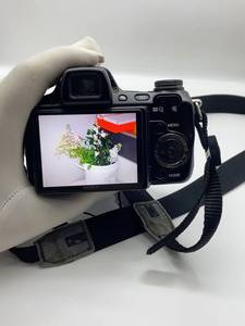 Bestpreis Gebraucht für DSC-H50 15X <span class=keywords><strong>Superzoom</strong></span> CCD Digital mit SD-Karte - Günstige <span class=keywords><strong>Kamera</strong></span> - Product Image 2