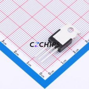 Vente entière CMP90P06 TO-220 Transistor à effet de champ à transistor (MOSFET) Vente entière Puces de composants électroniques et service de nomenclature - Product Image 2