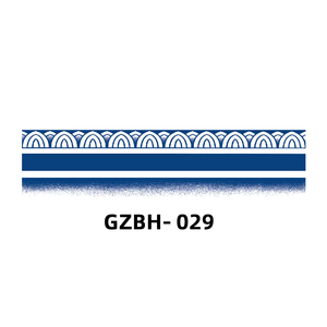 <span class=keywords><strong>Tatuajes</strong></span> Temporales de Brazo 2025, Diseños de <span class=keywords><strong>Muñeca</strong></span> de Larga Duración para Hombre, Personalizados - Product Image 4