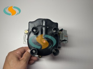 Brasil 19020-16280 distributore di accensione <span class=keywords><strong>elettronica</strong></span> per Toyota Corolla - Product Image 6