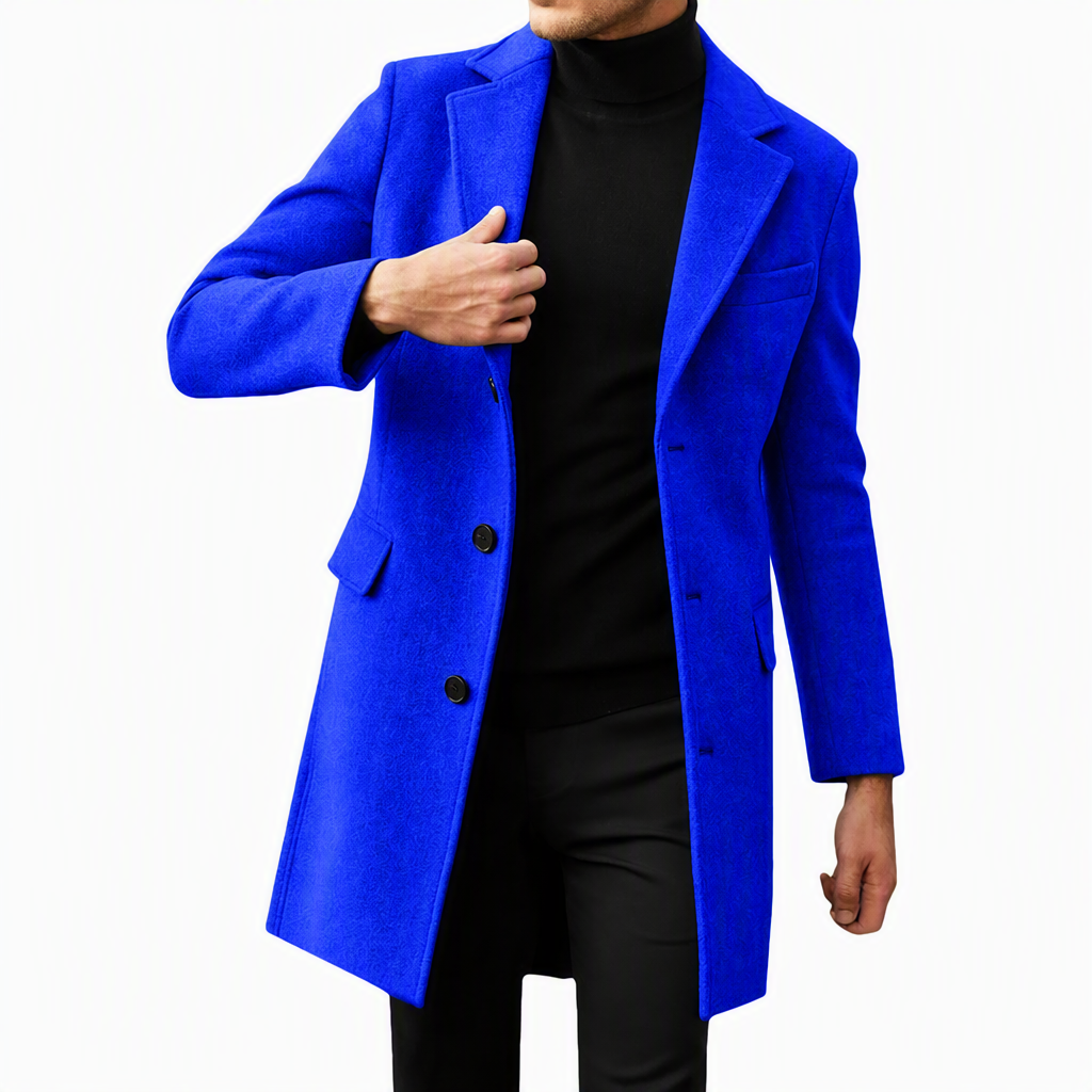 Azul