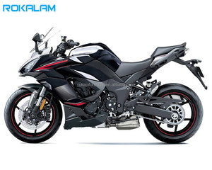 Carénage de moto sportive pour Kawasaki Ninja Z1000SX 2020 2021 2022 <span class=keywords><strong>2023</strong></span> 2024 2025, Ninja1000 <span class=keywords><strong>Z1000</strong></span> 20-25, pièces de rechange - Product Image 1