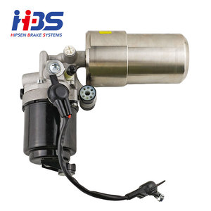 มอเตอร์ DZL108 <span class=keywords><strong>ABS</strong></span> <span class=keywords><strong>ปั๊ม</strong></span>เบรคพร้อมตัวสะสมสำหรับ T-oyota Tacoma Tundra Land Cruiser LX470 4Runner C 47070-60010 4707060010 - Product Image 1