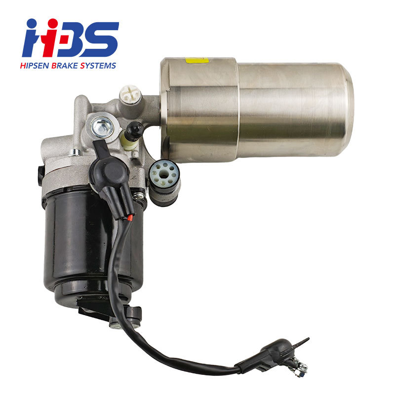 DZL108 ABS Pump Brake Booster Motor