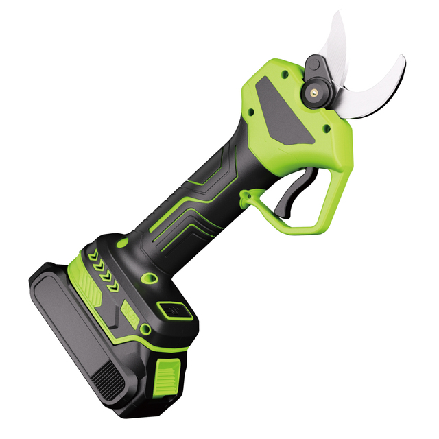 New Electric SK5 Blade 21V Battery Cordless Fabric Portable Gardening Scissors for Iron Sheet and Barbed Wire Branch Cut