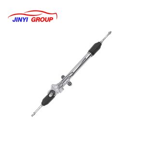 อะไหล่รถยนต์ ชุดพวงมาลัยเพาเวอร์ เหมาะสำหรับรถยนต์โตโยต้า 4425020581 4425020583 4425015481 44250-20581 44250-20583 44250-15481 - Product Image 1