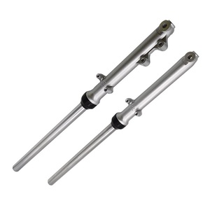 Phụ Tùng Thân Phanh Đĩa Giảm Giá Mạnh Phuộc Giảm Xóc Trước Xe Máy Cho Cg125 Cg150 Cg200 <span class=keywords><strong>Gn125</strong></span> - Product Image 1