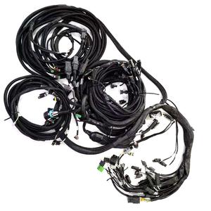Arnés de Cables A61042.4100 Apto para Modelos de Grúas de Montaje Frontal - Product Image 2