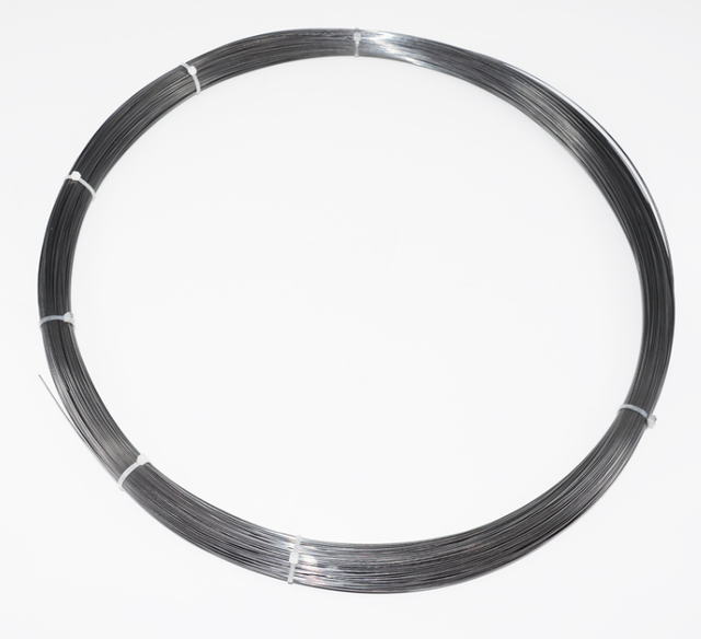0. 02mm 0.05mm 0.1mm 0.5mm 1.00mm Nickel Titanium Alloy NiTi Nitinol Memory Shape Wire for Medical and Temperature Control
