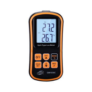 เครื่องวัดดิจิตอล BENETECH GM1030C ความละเอียดสูง 0.01 พร้อมการรับรองมาตรฐาน CE ISO - Product Image 2