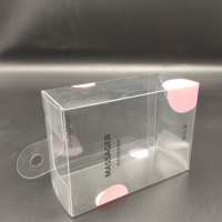 Boîtes en plastique jetables personnalisées commerciales pour emballage pour cadeaux cosmétiques produits de beauté maquillage alimentaire-utilisation de stockage de blister