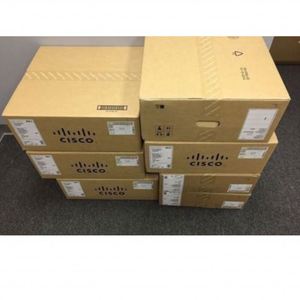 สวิตช์อีเธอร์เน็ตแบบจัดการได้ รุ่น CBS220-24FP-4X-CN 24 พอร์ต PoE+ Gigabit SFP Uplink ของแท้จากโรงงาน ซีลใหม่ - Product Image 4